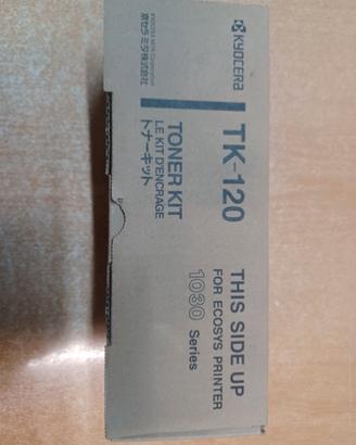 toner kyocera TK-120