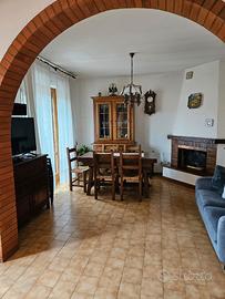 Vendita Luminiso appartamento