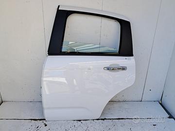 9004CJ PORTA POSTERIORE SX CITROEN C3 (A51) 1.6 HD
