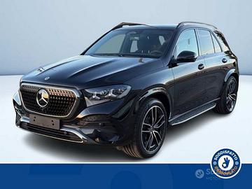 Mercedes-Benz GLE Nuovo 350d 4Matic AMG Line ...