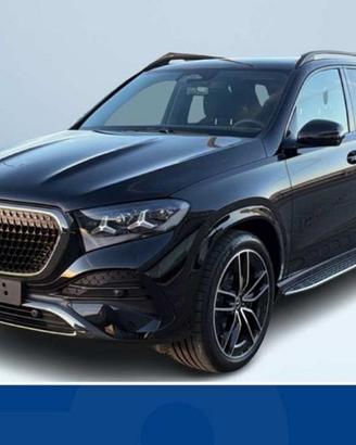 Mercedes-Benz GLE Nuovo 350d 4Matic AMG Line ...
