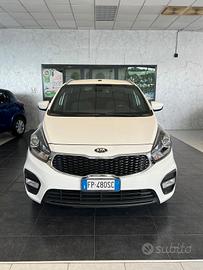 Kia Carens 1.7 CRDi 141 CV DCT Platinum