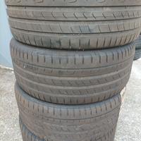 Gomme Continental 245/45r18 100Y