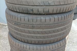 Gomme Continental 245/45r18 100Y