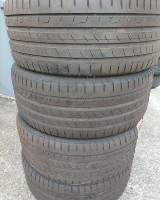 Gomme Continental 245/45r18 100Y