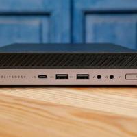 Mini PC HP EliteDesk 800 G3