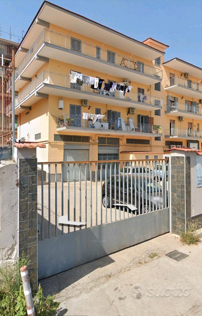Appartamento – Arzano, Lanciasino - Altro
