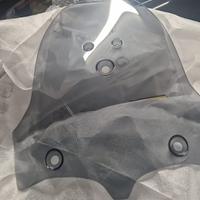 Parabrezza  originale moto guzzi