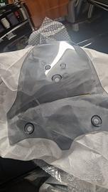 Parabrezza  originale moto guzzi