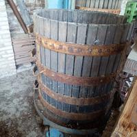 Attrezzatura agricola