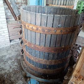 Attrezzatura agricola