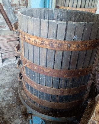 Attrezzatura agricola