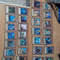 carte Yu gi oh