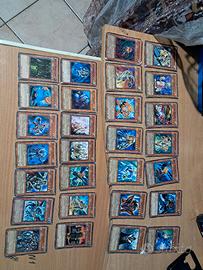carte Yu gi oh