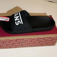 Vans la costa slide-on