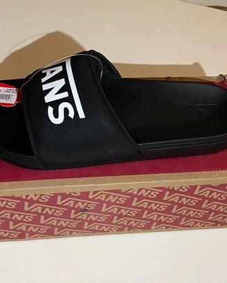 Vans la costa slide-on