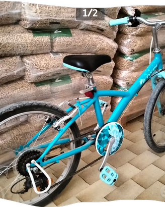 Bicicletta