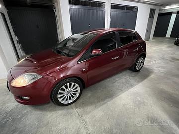 Fiat Bravo 1.6 mjet 120cv