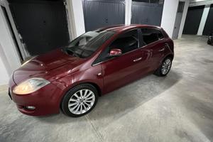 Fiat Bravo 1.6 mjet 120cv