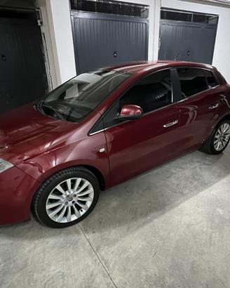 Fiat Bravo 1.6 mjet 120cv