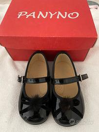 Scarpa ballerina bimba