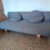 Divano letto Ikea vintage come nuovo