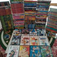 Dvd di animazione,cartoons originali (prima parte)