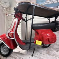 Nuova vespa per uso bancone bar per sgabelli