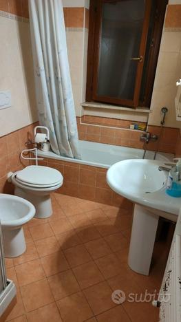 GUIDONIA- LOFT con SPESE COMPRESE