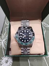 Orologio sprite pellicolato 
