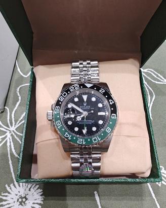 Orologio sprite pellicolato 