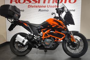 KTM 390 ADVENTURE 2023