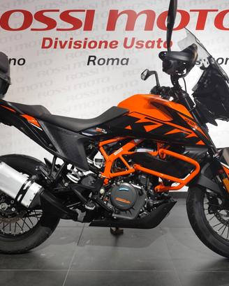 KTM 390 ADVENTURE 2023
