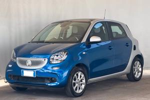 SMART FORFOUR PASSION 1.0 70CV