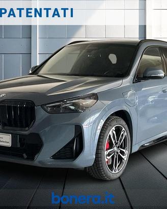 BMW X1 xdrive 25e MSport Pro auto