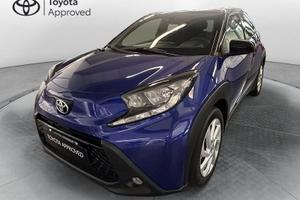 Toyota Aygo X 1.0 VVT-i 72 CV 5p. Trend