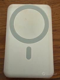 Powerbank magneti