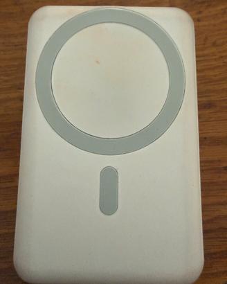 Powerbank magneti