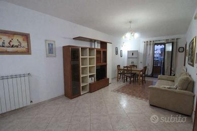 Appartamento via La Sorte Grottaglie