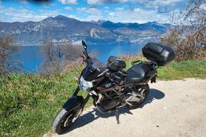 Aprilia Shiver 750