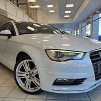 Audi A3 Sedan 1.6 TDI 110cv Ambition 2014