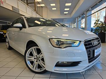 Audi A3 Sedan 1.6 TDI 110cv Ambition 2014