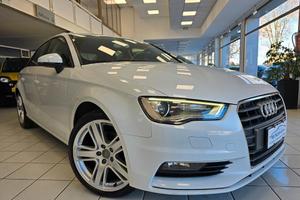 Audi A3 Sedan 1.6 TDI 110cv Ambition 2014