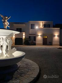 Casa vacanza "Dimora Lu tàta"