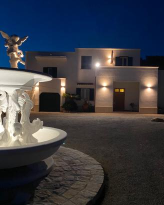 Casa vacanza "Dimora Lu tàta"