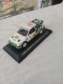 Ford Sierra rs Cosworth