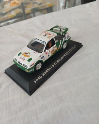 Ford Sierra rs Cosworth