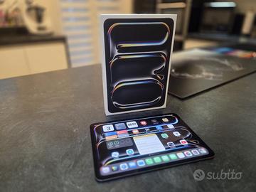 Apple iPad Pro 11" M4 WI-FI-CELLULAR 256GB ott2025