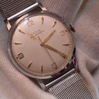 Orologio vintage uomo Doxa originale