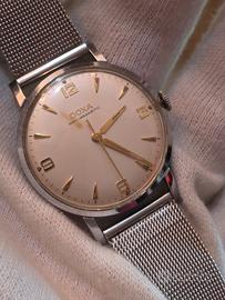 Orologio vintage uomo Doxa originale